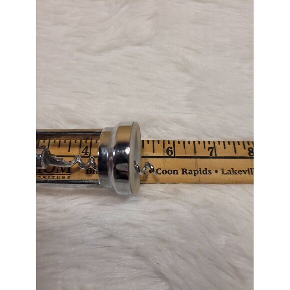 Vintage DC Wine Opener - Picture 3 of 5